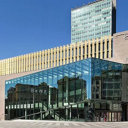Apartamento Rive Gauche A Centre - Gare - Aeroport Charleroi Exterior foto