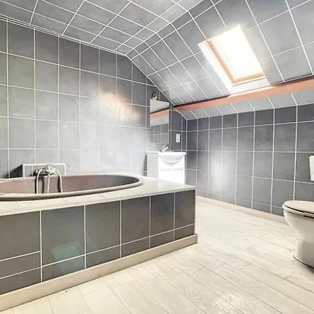 Apartamento Rive Gauche A Centre - Gare - Aeroport Charleroi Exterior foto
